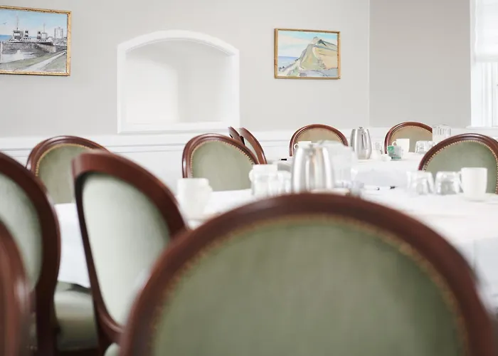 Tornoes Hotel