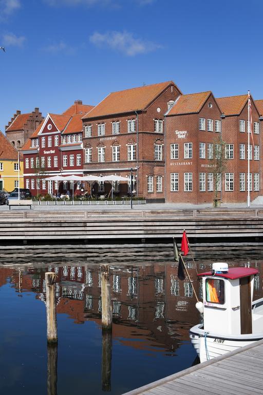 Hotel Tornoes 3*