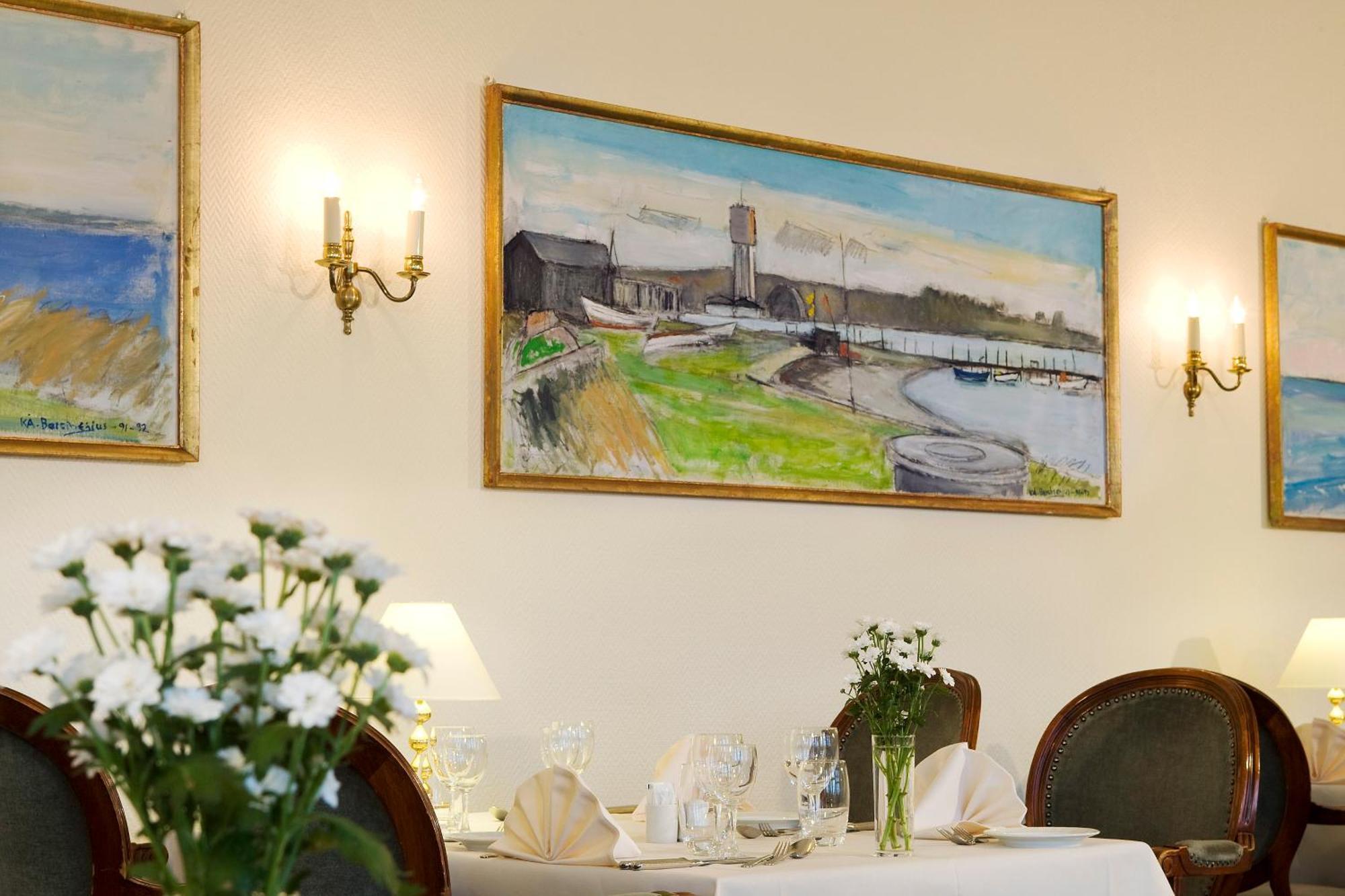 Tornoes Hotel