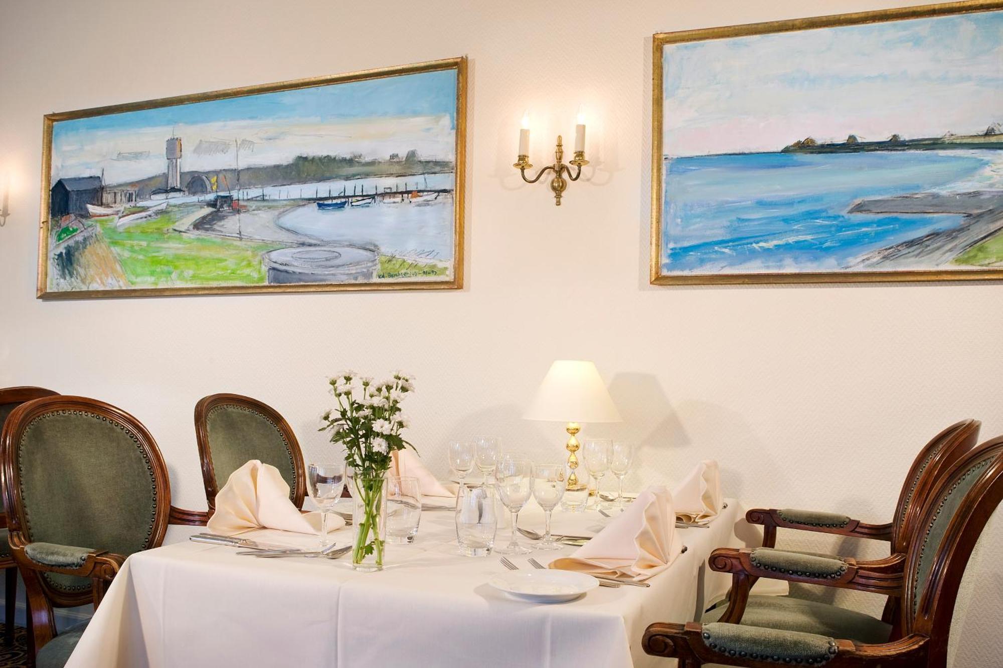 Tornoes Hotel