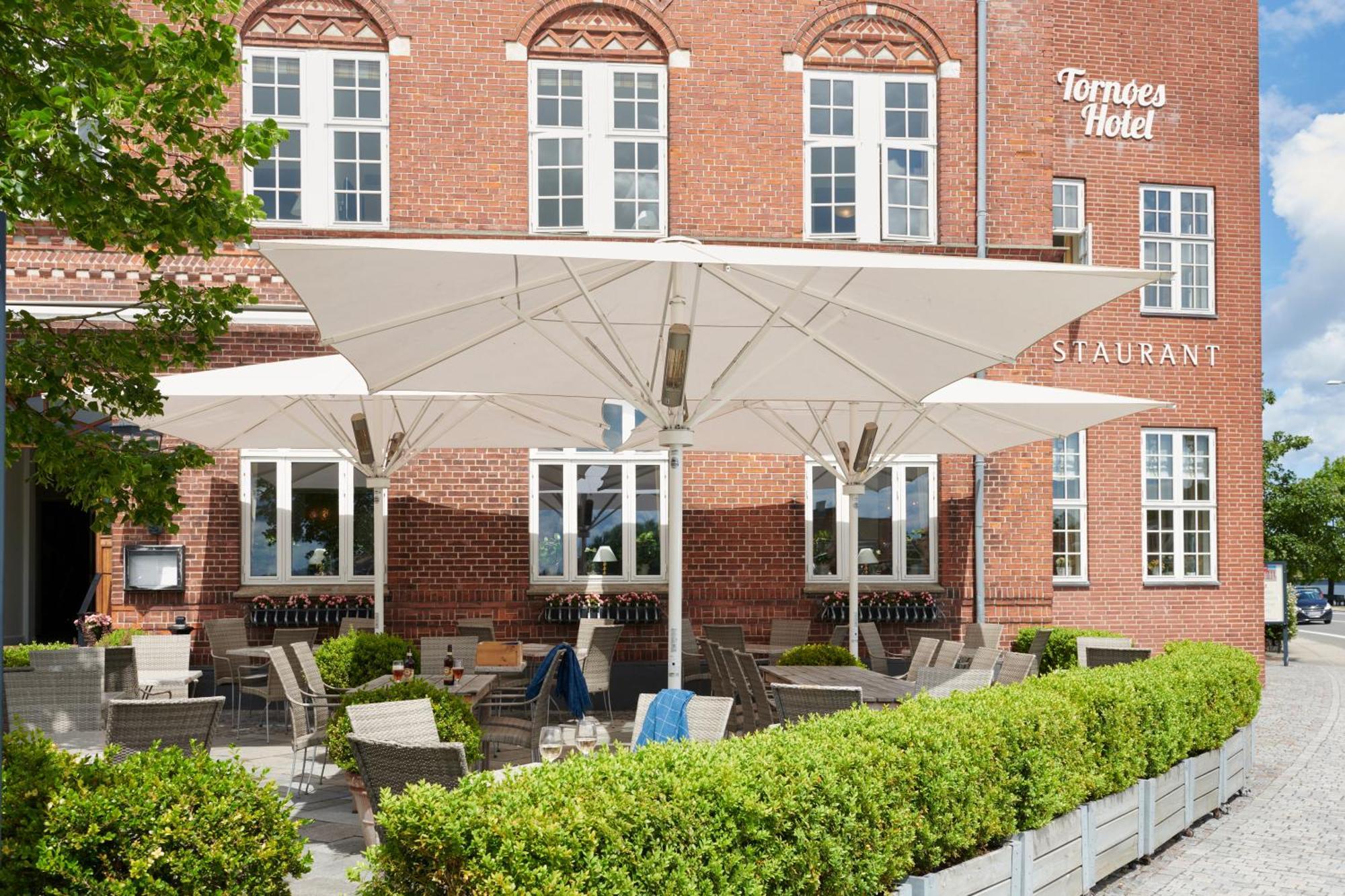 Hotel Tornoes