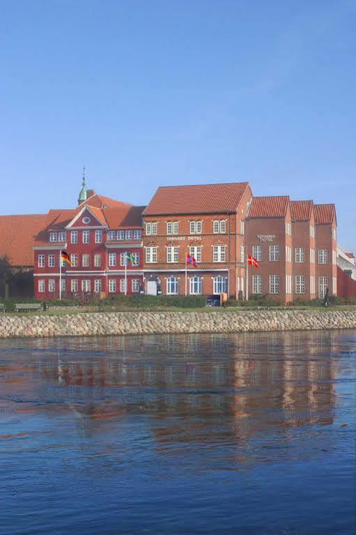 Tornoes 3* Kerteminde